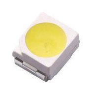 LED, COOL WHITE, 6500K, 3.6V