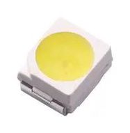 LED, COOL WHITE, 6500K, 3.6V