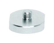 CEMENTING PAD, 1/4-28 INTEGRAL STUD