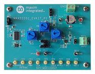 EVALUATION KIT, DC BRUSHED MOTOR DRIVER