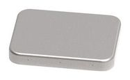 SHIELD CABINET COVER, 33.3MM X 21.1MM