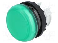 Control lamp; 22mm; RMQ-Titan; -25÷70°C; Illumin: M22-LED; Ø22.5mm EATON ELECTRIC