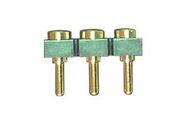 RECEPTACLE, 2.54MM, THT VERT, 3WAY