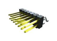 HEADER, 2.54MM, SMT, 6WAY