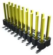HEADER, 2.54MM, SMT, 6WAY