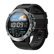 Smartwatch Colmi M42 (Black), Colmi