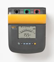 Insulation Resistance Tester (10kV), Fluke