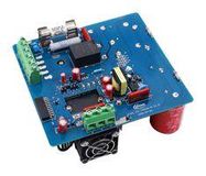 EVAL BOARD, INTELLIGENT POWER MODULE