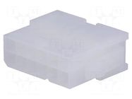Connector: wire-wire; plug; male; PIN: 12; Mini-Fit Jr; crimped MOLEX