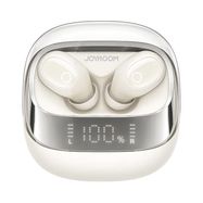 Earbuds TWS Joyroom Jdots Series JR-DB2 (white), Joyroom