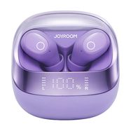 Earbuds TWS Joyroom Jdots Series JR-DB2 (purple), Joyroom