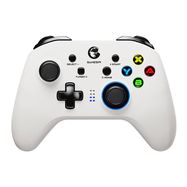 Wireless Controller GameSir T4 Pro (White), GameSir