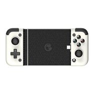 Gaming Controller GameSir X2 Pro White USB-C with Smartphone Holder, GameSir