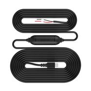 DDPAI Hardwire Kit power adapter for MINI Micro USB, DDPAI
