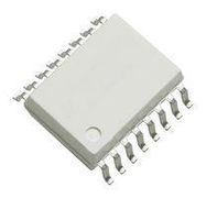 OPTOCOUPLER, GATE DRIVE, 5KV, SOIC-16