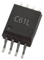 OPTOCOUPLER, DIGITAL, 5KV, SOIC-8