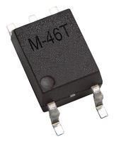 OPTOCOUPLER, GATE DRIVE, 4KV, SOIC-5