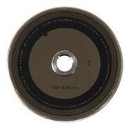 ENCODER CODE WHEEL, DIGITAL, 10MM SHAFT