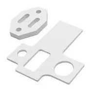 THERMAL CONDUCTIVE FOIL, 400MMX200MMX2MM