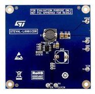 EVAL BOARD, SYNCHRONOUS BUCK REGULATOR