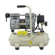 AIR COMPRESSOR, 100PSI, 550W, 230VAC