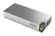 AC/DC POWER SUPPLY, 1CH, 1.2KW, 24V, 50A