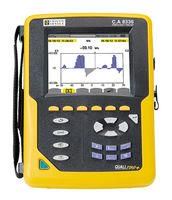 POWER/ENERGY QUALITY ANALYSER, 2V TO 1KV