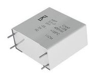 CAP, 2.2UF, 1.2KV, FILM, RADIAL BOX