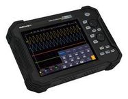 OSCILLOSCOPE, 2CH, 70MHZ, 1GSPS