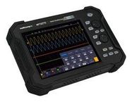 OSCILLOSCOPE, 4CH, 70MHZ, 1GSPS