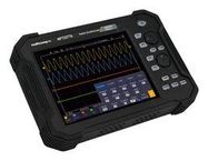 OSCILLOSCOPE, 4CH, 100MHZ, 1GSPS