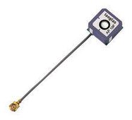 RF ANTENNA, PATCH, 1.575GHZ, I-PEX CONN