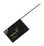 RF ANTENNA, NFC, 13.56MHZ, ADHESIVE