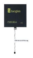 RF ANTENNA, NFC, 13.56MHZ, ADHESIVE