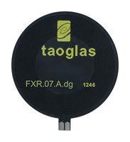 RF ANTENNA, NFC, 13.56MHZ, ADHESIVE