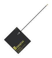 RF ANTENNA, PATCH, 2.69GHZ, ADHESIVE