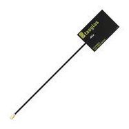 RF ANTENNA, UWB, 10.3GHZ, ADHESIVE