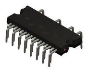 IPM MODULE, IGBT, 600V, 6A