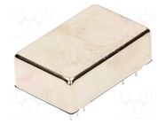 Converter: DC/DC; 12W; Uin: 18÷36VDC; Uout: 15VDC; Uout2: -15VDC AIMTEC