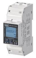 ENERGY METER, 1PH, 63.5-276VAC, DIN RAIL