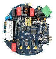 EVAL BOARD, 3 PHASE BLDC & PMSM MOTOR