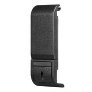 Plastic battery cover PULUZ for GoPro Hero 12/11/10/9 (black), Puluz