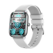 Smartwatch Colmi C61 (Silver), Colmi