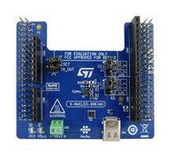 EXPANSION BOARD, STM32 NUCLEO BOARD