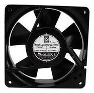 AXIAL FAN, 104CFM, BALL, 38.5MM, 120MM