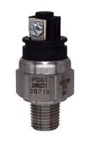 PRESSURE SWITCH, SPST-NO, 60PSI, 100VA