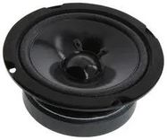 AUDIO VISUAL (AUDIO VIDEO), LOUDSPEAKER