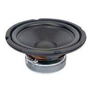 WOOFER, 8  , DUAL VOICE COIL