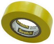 ELECTRICAL INSUL TAPE, PVC, 20FT X 0.5"