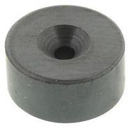 PERMANENT MAGNET, METAL/FERRITE, 31X15MM